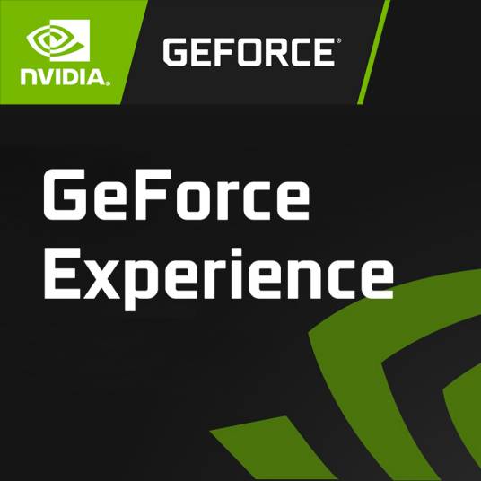GeForce Experience