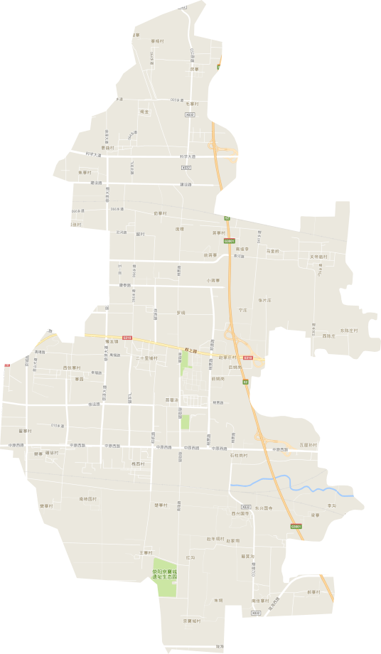 豫龙街道