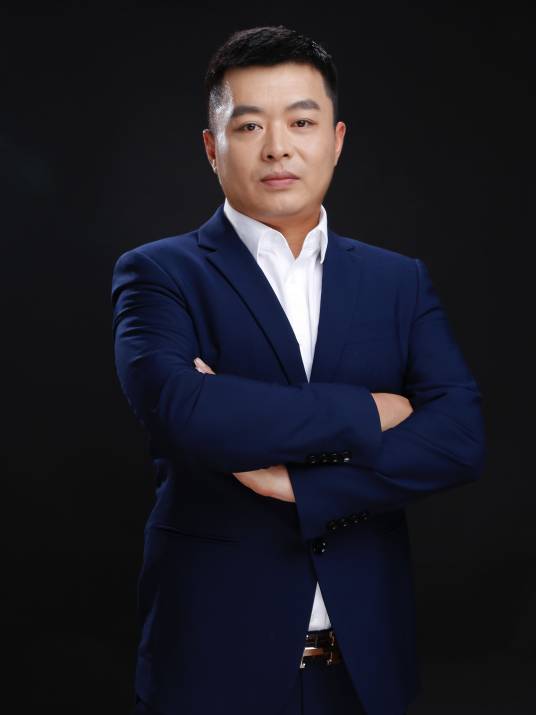 李双健（京企通创始人）