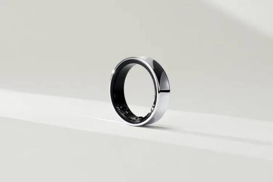 三星Galaxy Ring（智能戒指）
