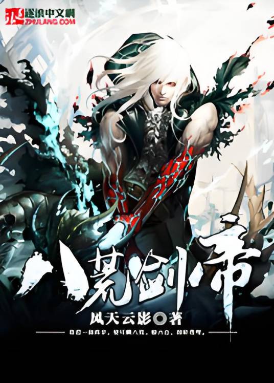 八荒剑帝（风天云影创作的网络小说）