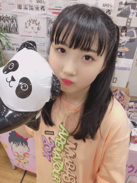 安藤爱璃菜