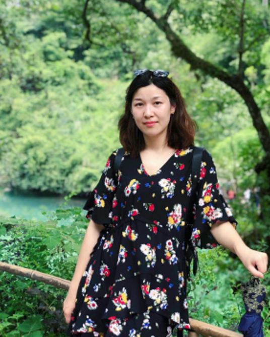 胡中华（四川师范大学脑与心理科学研究院教授，博士生导师）