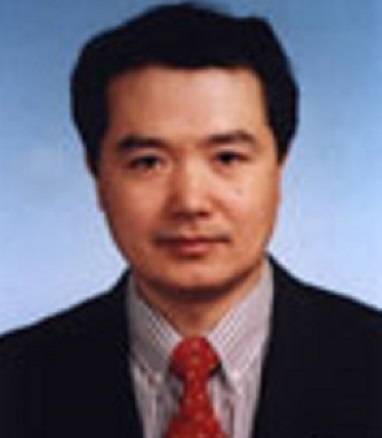 尚小明（唐山市工人医院原党委书记、院长）