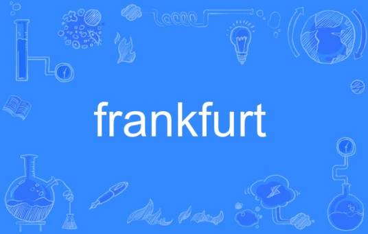 Frankfurt