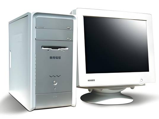 神舟新梦5060X