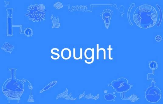 sought