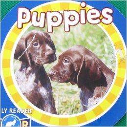 PUPPIES