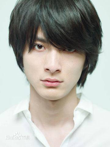 桐原亮司