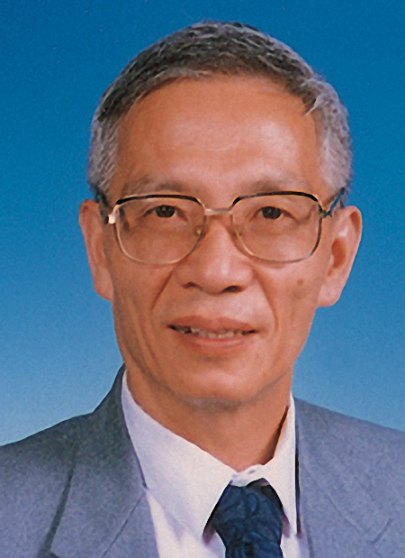 王启明（中国科学院院士、光电子学家）