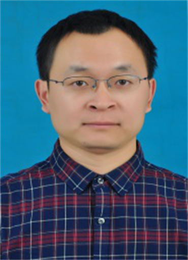 杨晓兵（西北农林科技大学教师）