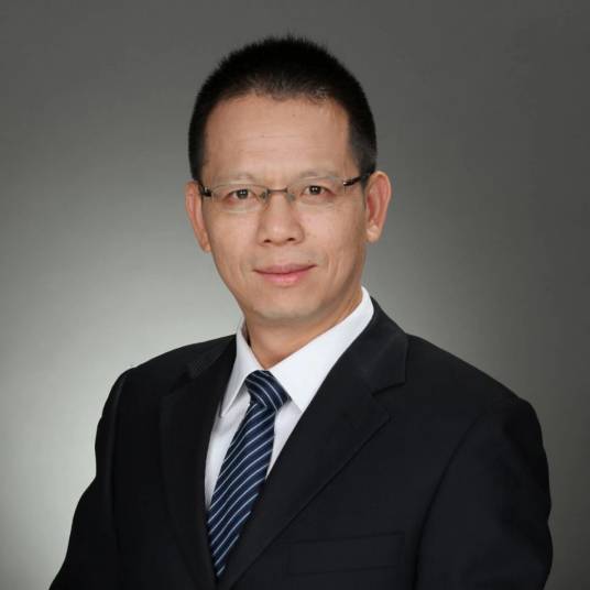 李亚（南开大学教授）