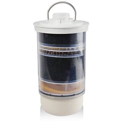 8层次水净化器