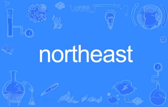 northeast