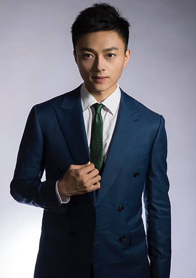 赵文龙（北京电视台主持人）