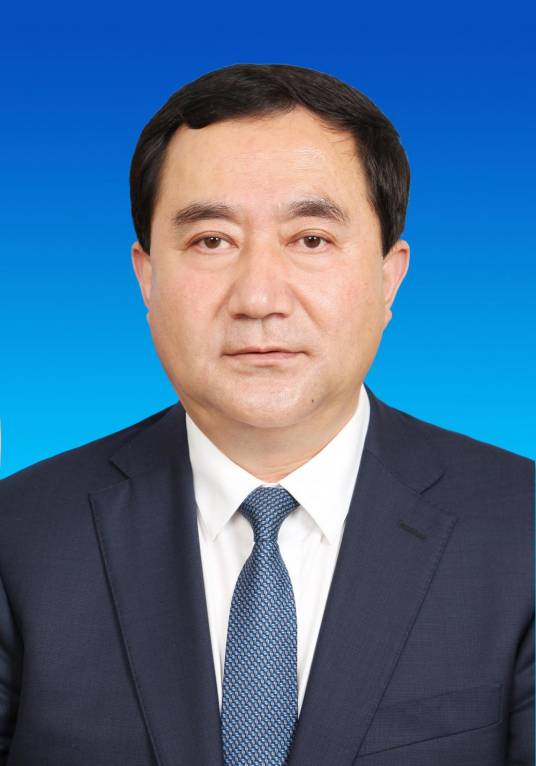 袁林（青海省海东市委常委、市人民政府副市长，海东工业园区党工委书记、管委会主任）