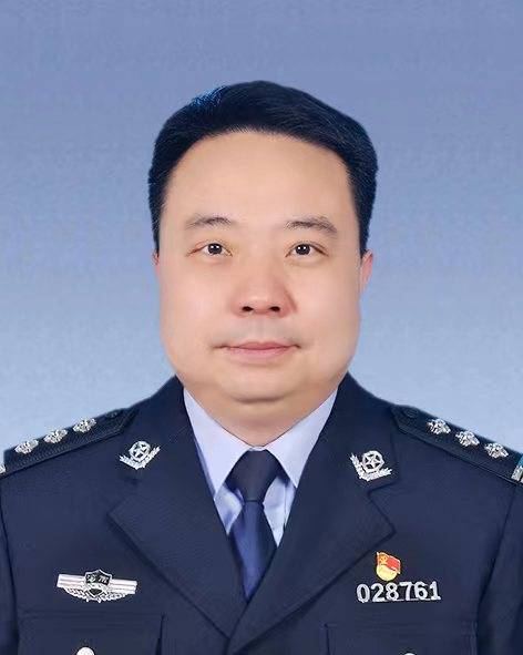 刘永涛（河南省平顶山市宝丰县政府党组成员、副县长，县公安局党委书记、局长、督察长、四级高级警长）
