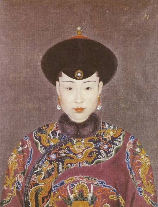 婉贵妃（清高宗婉贵妃）