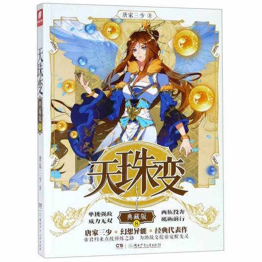上官菲儿（《天珠变》中的人物）