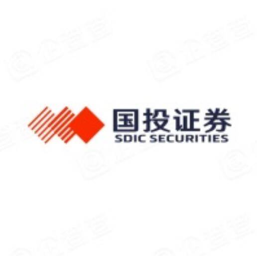 国投证券股份有限公司