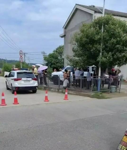 7·3桃源杀人案