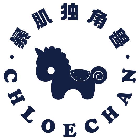 暴肌独角兽