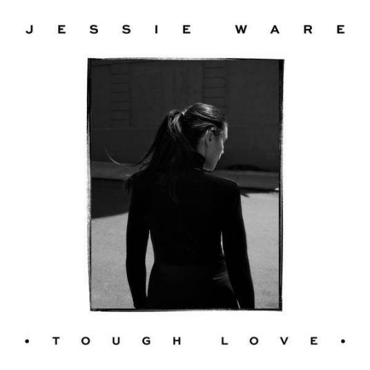 Tough Love（Jessie Ware演唱的歌曲）