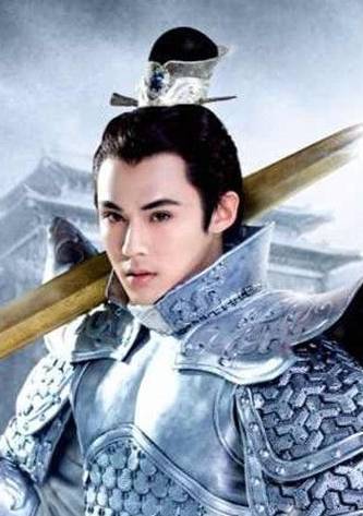 高长恭（电视剧《兰陵王妃》中的角色）