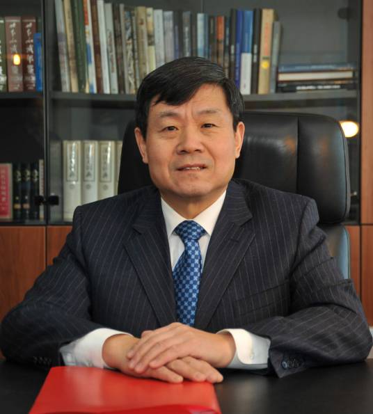 杜起文（中国外交官）
