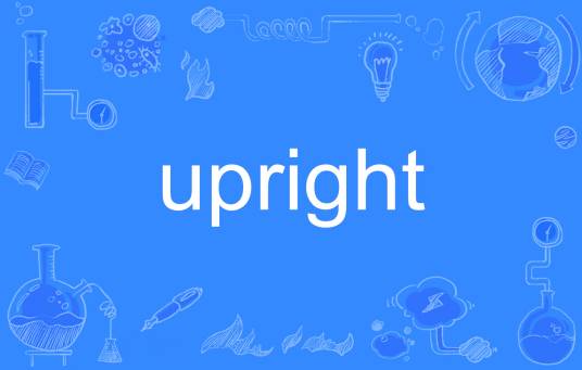 Upright
