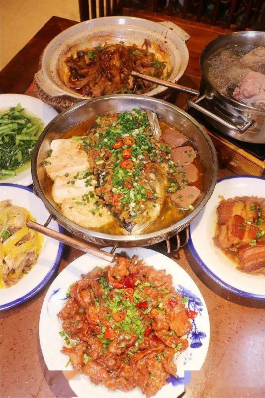 漳州菜