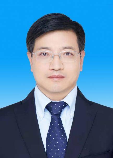 魏志强（青岛大学校长）