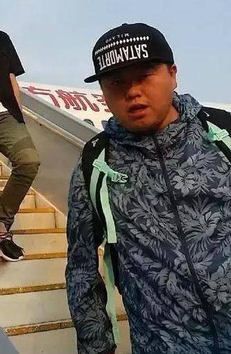 吴林（多家吴亦凡工作室关联公司法定代表人及高管）
