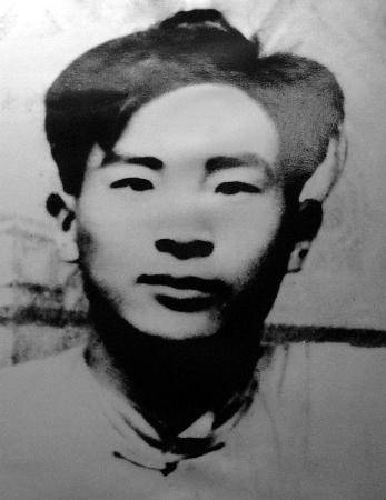 古柏（中国工农红军高级指挥员）