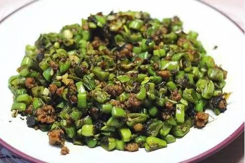 豇豆菜