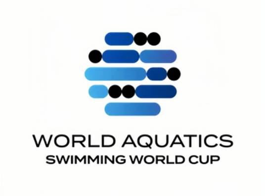 2024年世界泳联游泳世界杯