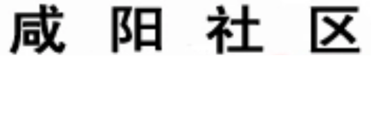 咸阳社区（地方网站）