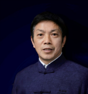 杨蔚然（贵州仁怀大国古将酒业有限公司董事长）