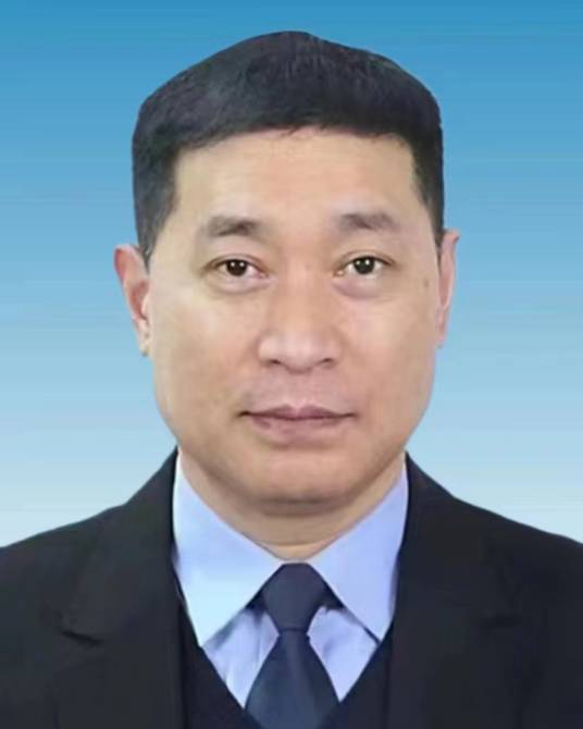 马昌军（河南省永城市副市长、市公安局党委书记、局长）