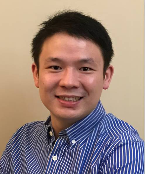 李海增（知名青年科学家，山东大学能源与动力工程学院教授）