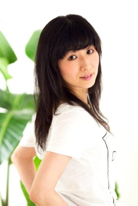 高森奈绪