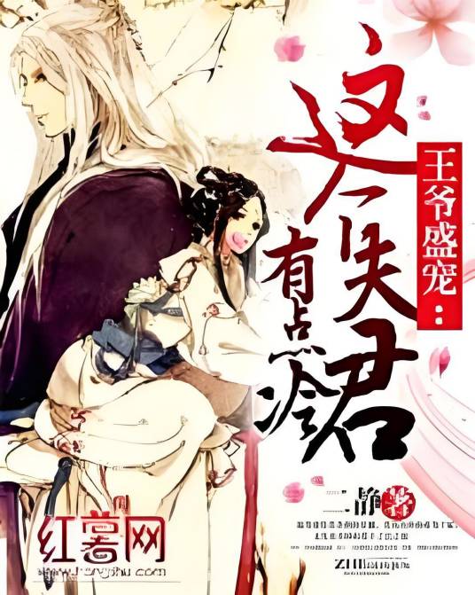 王爷盛宠：这个夫君有点冷
