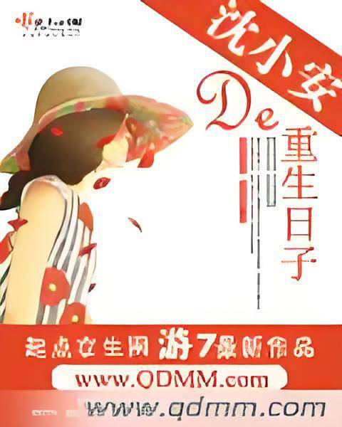 沈小安的重生日子