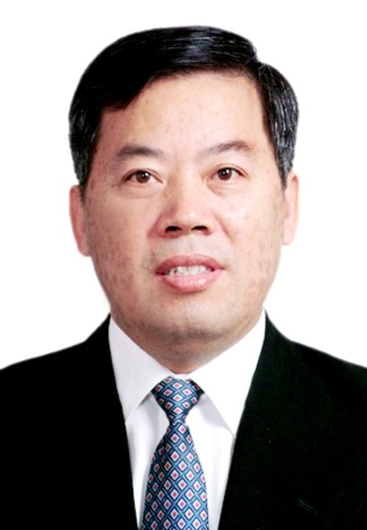 陈福胜（中国船舶集团华中光电技术研究所原所长）