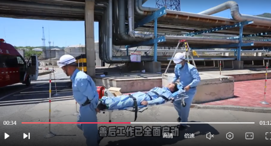 8·3鄂尔多斯煤矿人员窒息事故