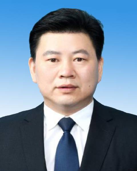 李长跃（湖南省邵阳市人民政府党组成员、副市长，市公安局党委书记、局长）