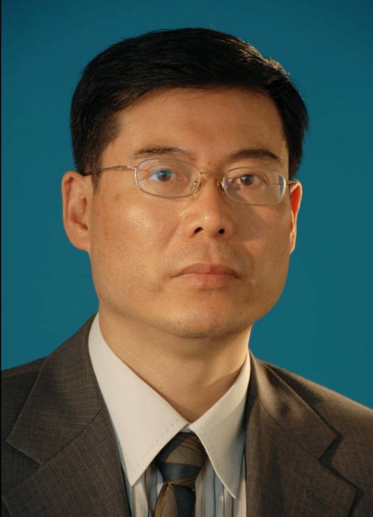 姜勇（郑州大学学术副校长，郑州大学第一附属医院党委副书记、院长）