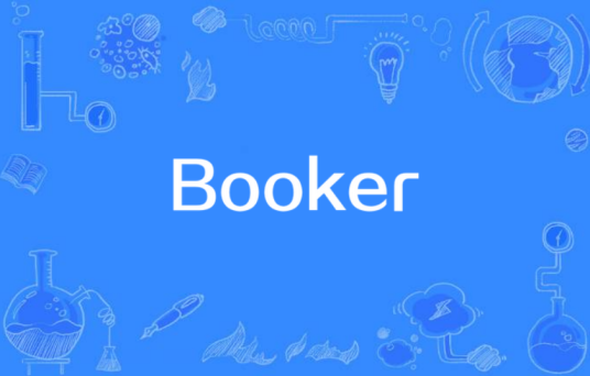 Booker