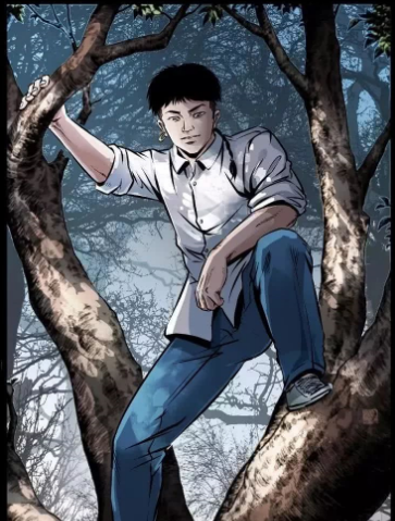 陈小狗