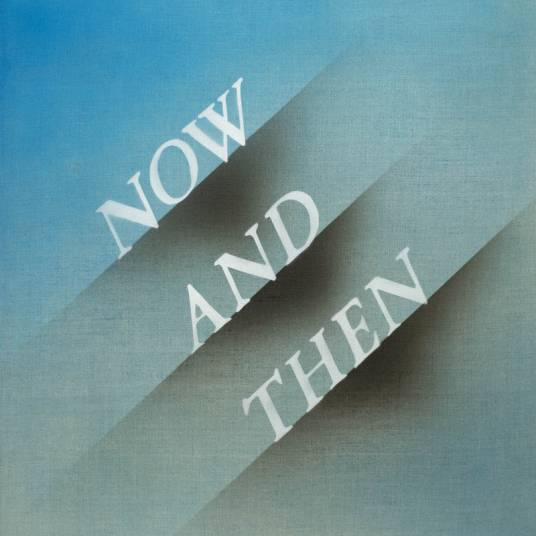 Now And Then（2023年The Beatles发行的单曲）